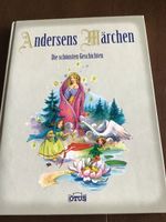 Andersen's Märchen - Die schönsten Geschichten für Kinder