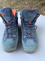 Wanderstiefel LOWA Grösse 36