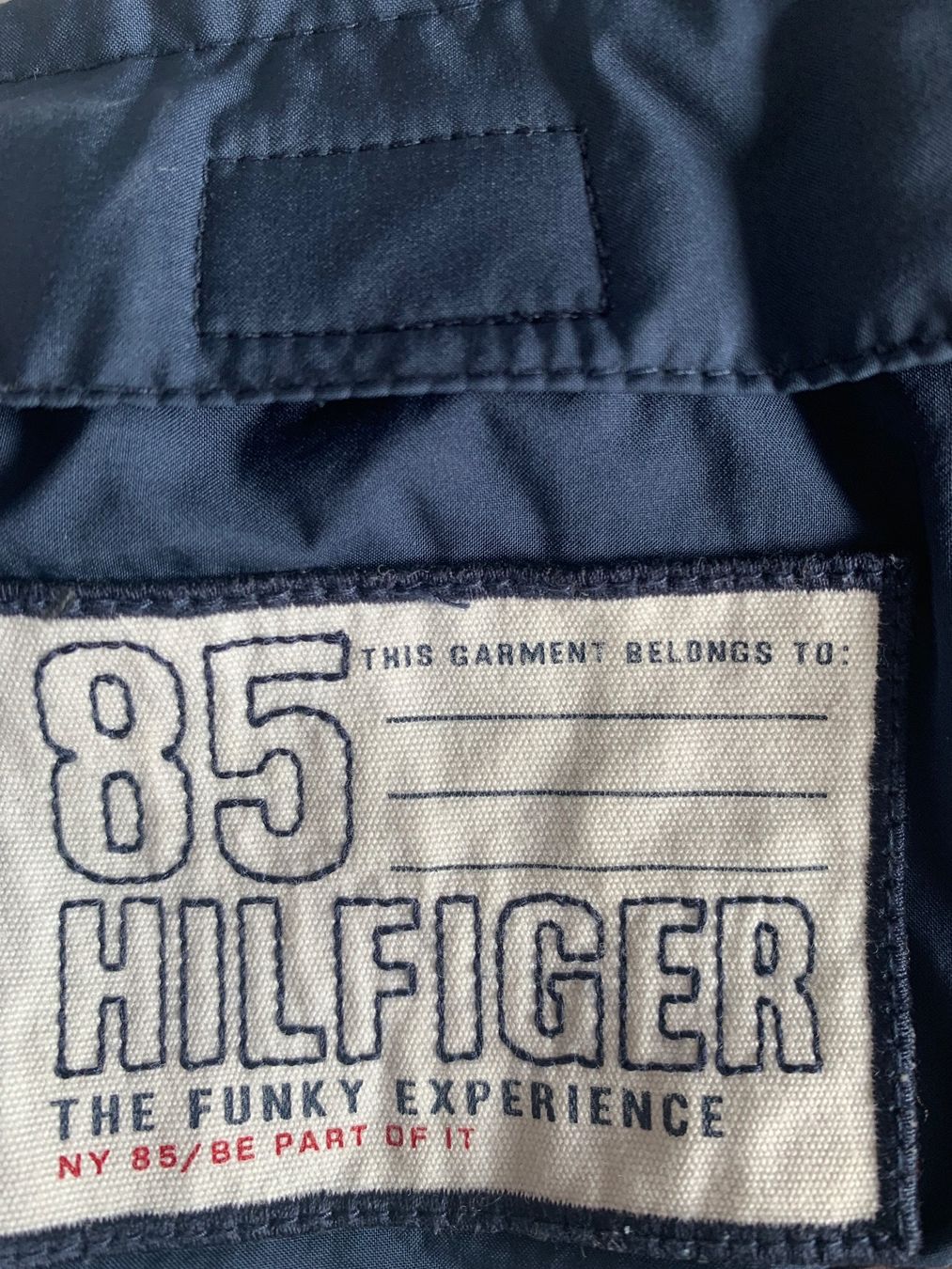 Tommy Hilfiger Giacche & Cappotti: Tommy Hilfiger-Jacke, Gr. 152 – Usato da Eglisau venduto da vfe7 3
