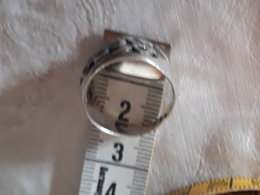 Ringe: Fingerring – Gebraucht aus Zürich von wildflower26 3