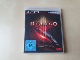 Diablo III