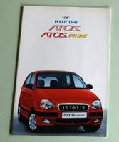 Hyundai Atos Prime Prospekt