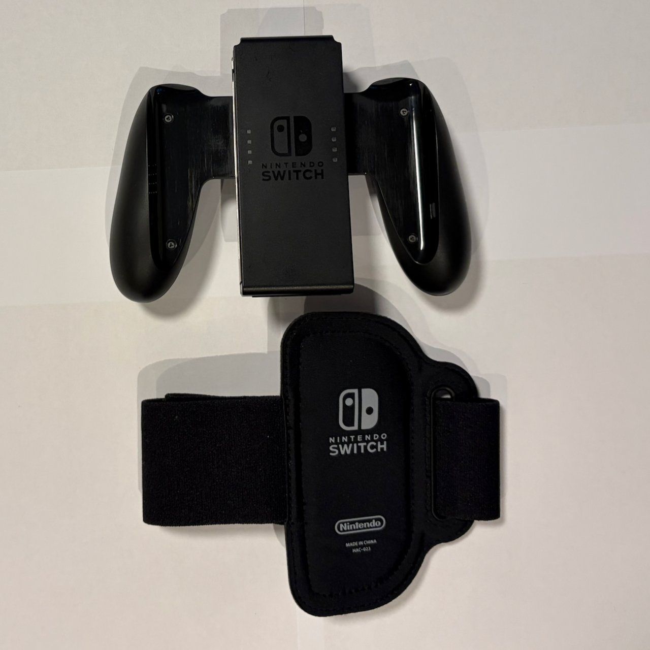 Nintendo Konsolen: Nintendo Switch – Gebraucht aus Wildberg von pixelVSbit 4