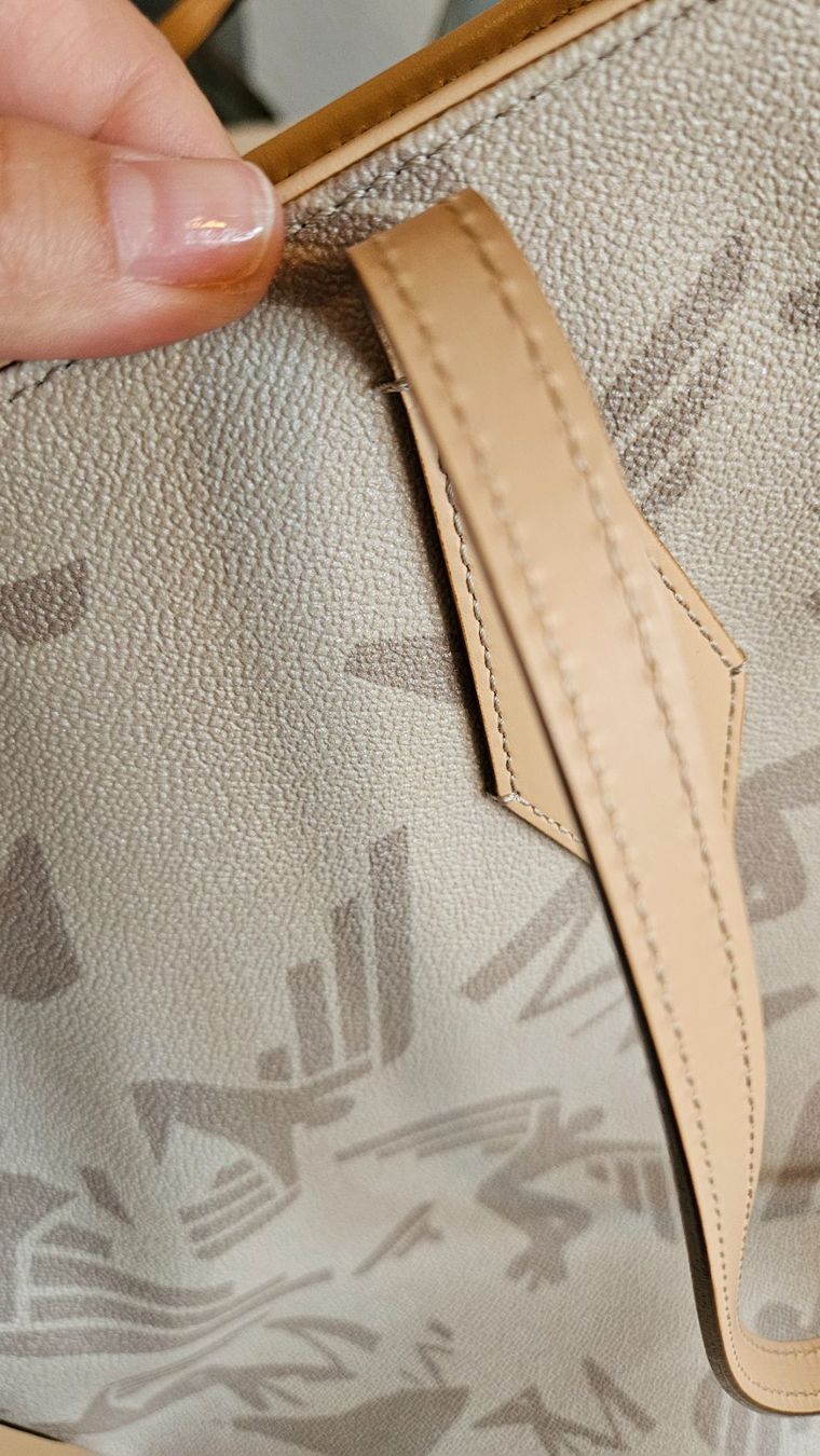 Maison Mollerus Borse da donna: Maison Mollerus Shopper gross – Nuovo (secondo la descrizione) da Luzern venduto da J.Co 4