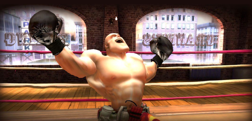 Nintendo Giochi: Facebreaker  K.O. Party  Wii – Usato da Schüpfheim venduto da Games_Spielkonsolen 7