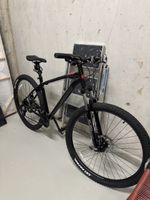 Jamis Divide Gloss Black – neuwertig – NP CHF 700.–