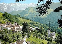 SEEWIS im Prättigau