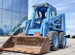 Kompaktlader Gehl SL3825 / Preis exkl. MwSt.