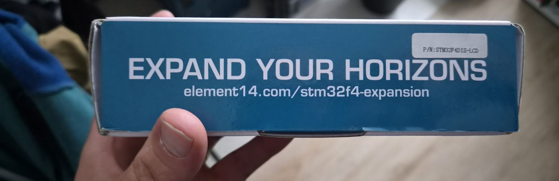 Composants électroniques: Kit de Développement STM32f4 – D'occasion à Tavannes par Setev12789 5