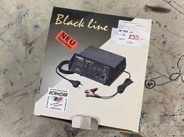 Ladegerät robbe Lader 4 NEU!