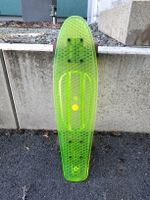 Skateboard Penny Board (Area) Skateboard