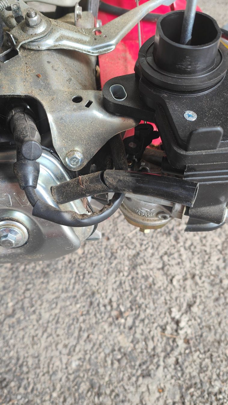 Motori: Motor 15PS 4Takt – Usato da Münsingen venduto da ikbarni 7