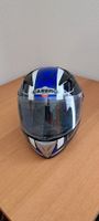 Motorradhelm Caberg Grösse M