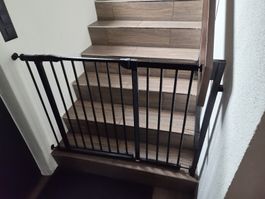 Treppen Gitter für Babys/Kleinkinder