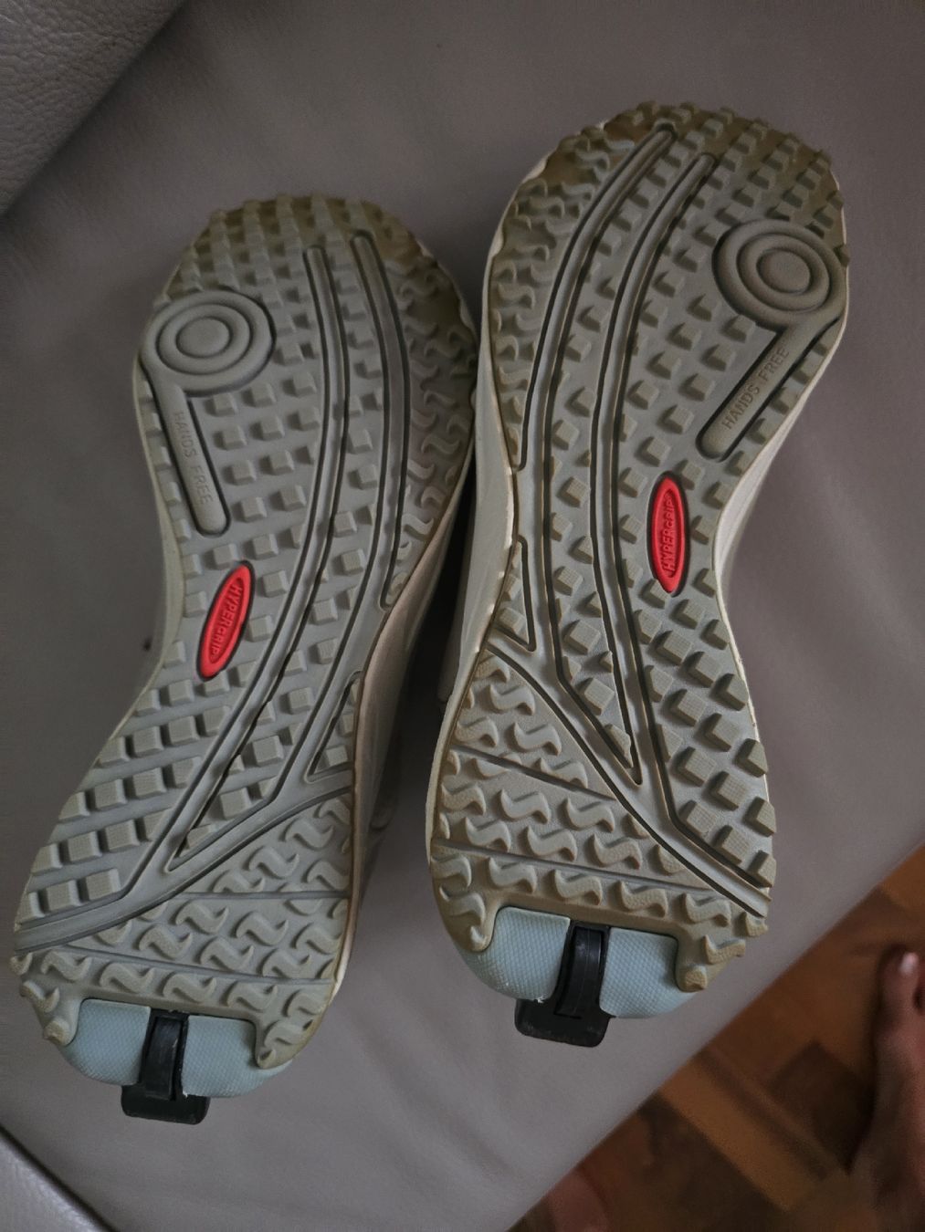 Scarpe da donna: Wanderschuhe – Usato da Schlieren venduto da all_bww8 5