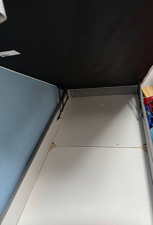 Mömax Letti: Boxspringbett – Usato da Bärau venduto da Jessi_2006 2