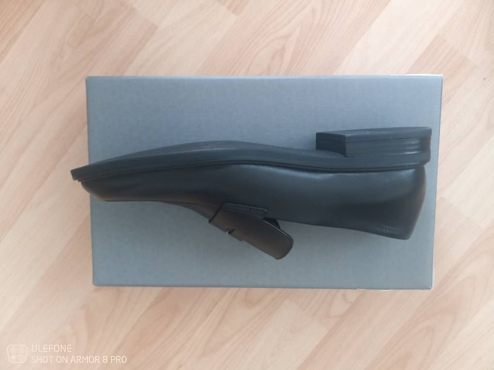 Scarpe da donna: hochwertige Damenschuhe Vagabondo  – Usato da Winterthur venduto da nla_z8mm 3
