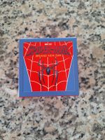 Happy Meal Figur Spider-Man