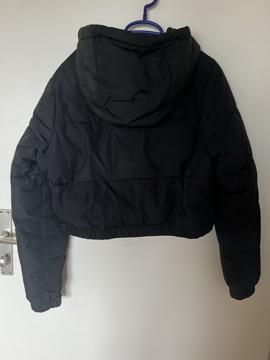 Tommy Hilfiger Vestes: Tommy Hilfiger Winterjacke Gr. S – D'occasion à Herisau par M_W. 1