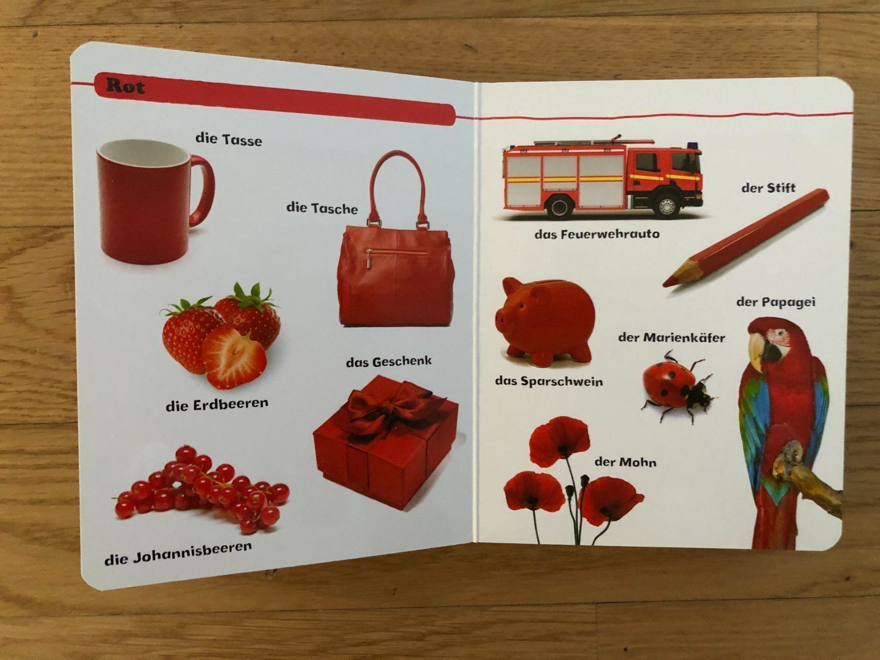Bücher: Kinder Bücher ab 12 Monaten – Gebraucht aus Buchs SG von sunset55 1
