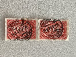SALE ! DR Briefmarken ab 1.25 CHF (Gratis-Versand)