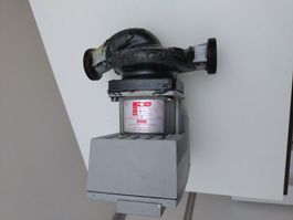 Umwälz Pumpe EMB Stratos 25/1-6