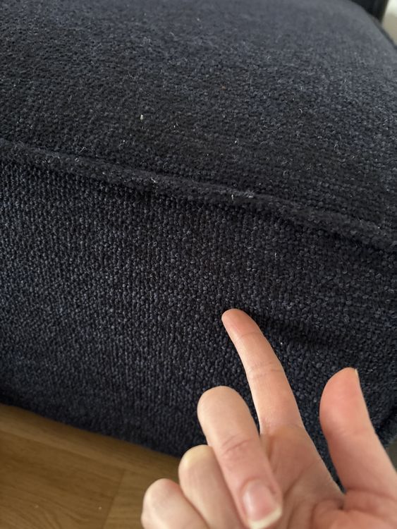 Sofa Company 3 part corner sofa  4