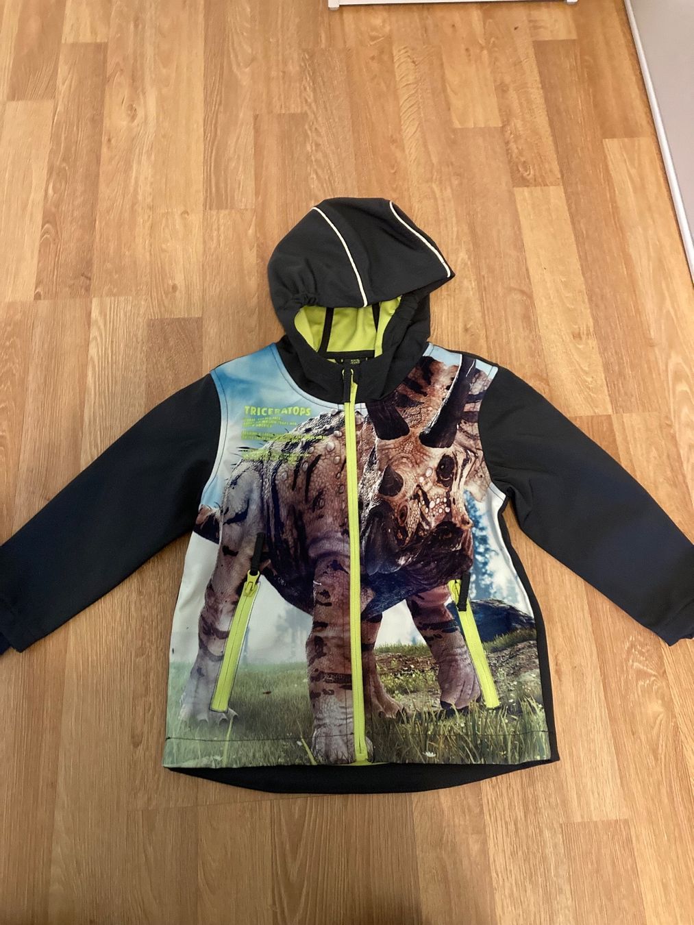 Giacche & Cappotti: Dino Jacke Gr. 98 – Nuovo (secondo la descrizione) da Emmenbrücke venduto da JJ_89