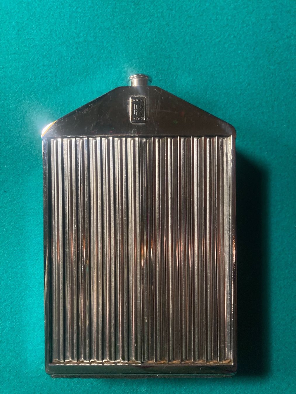 Caraffe: Rolls Royce Ruddspeed Decanter – Usato da Künten venduto da sheila017 1