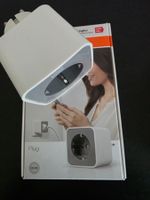 OSRAM Smart Plug (Funksteckdose) EU/Schuko/Kompatibel zu HUE