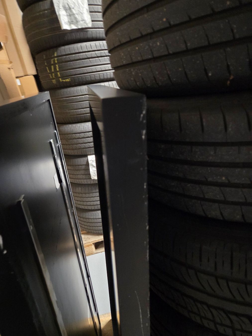 Dodge Schilder: Dodge Schild – Gebraucht aus Spreitenbach von VORSTADTGARAGE8957 5
