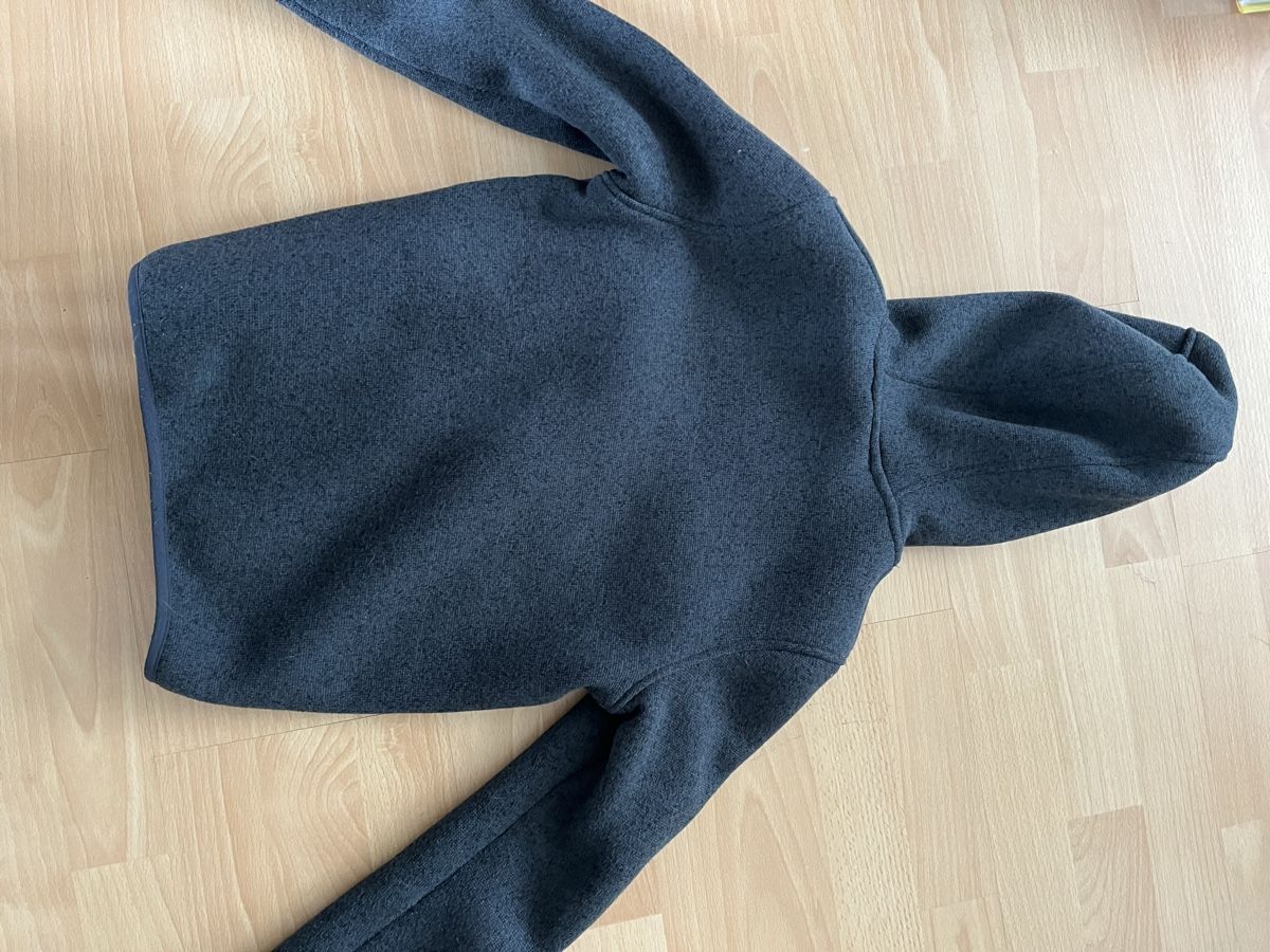 46 Nord Giacche & Cappotti: Kapuzenjacke 46N Grösse 140 – Nuovo (secondo la descrizione) da Aarau Rohr venduto da Sheeno 1