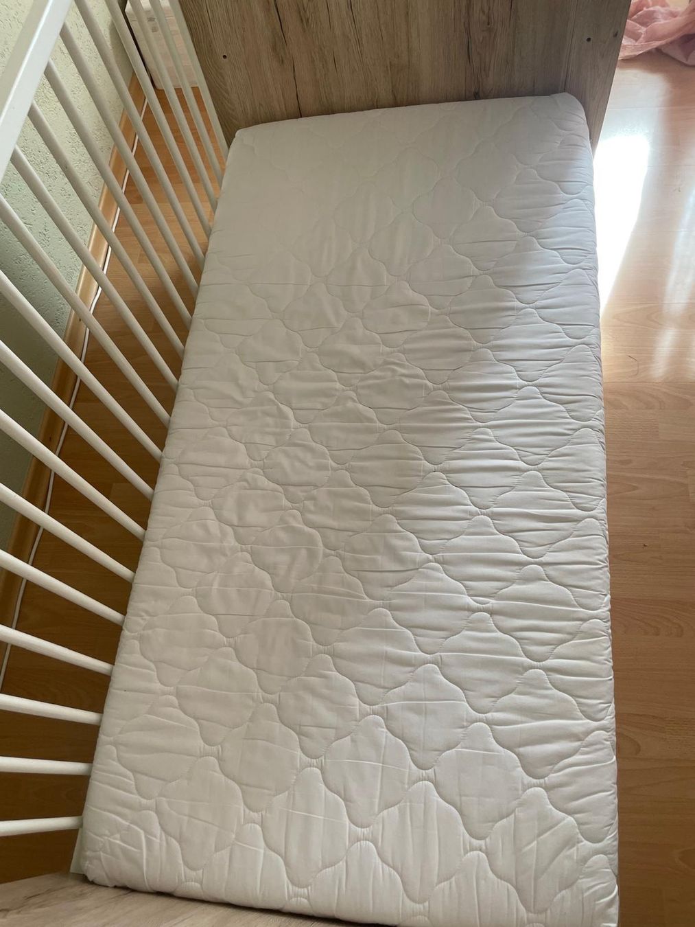 Micasa Lits: Babybett – D'occasion à Aesch BL par Lau_th_ 3