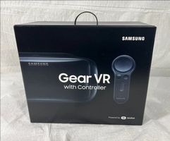 SAMSUNG Gear VR (2017 Edition) mit Controller