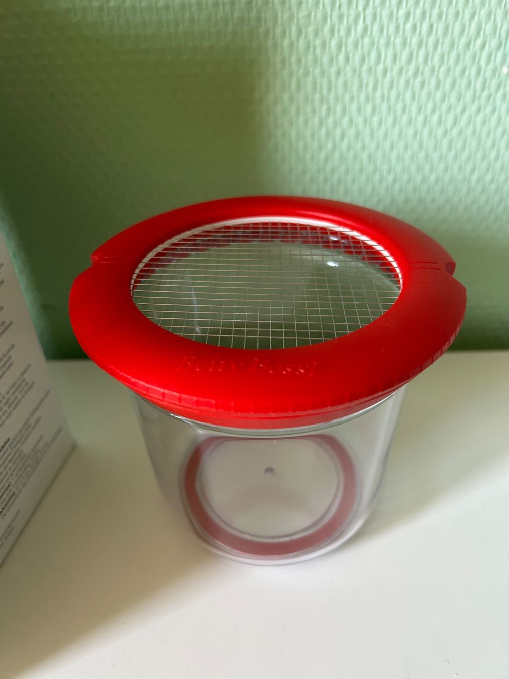 Betty Bossi Elettrodomestici da cucina: Rösti Blitz Betti Bossy – Nuovo e nell'imballaggio originale da Allschwil venduto da GrenzWert 1