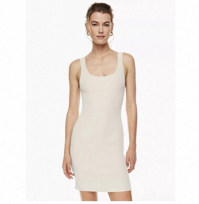 Vestiti: Kleid Weiss , XL – Nuovo e nell'imballaggio originale da Veyras venduto da ValClasse