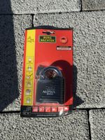 Neues Burg Wächter Alpha 800 Vorhangschloss, Originalverpack