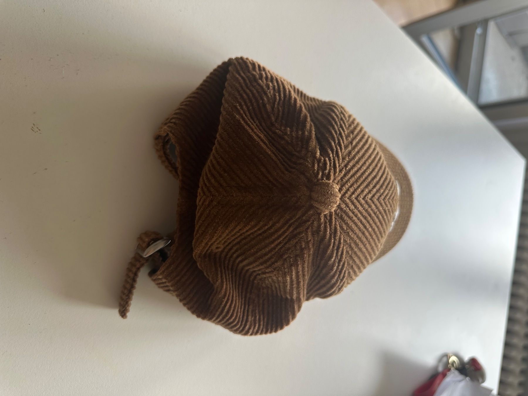 Hüte, Mützen & Caps: Casquette – Neu (gemäss Beschreibung) aus Genève von jul_b6mw 1