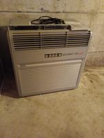 Secomat 100 von Krüger