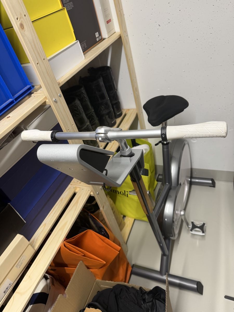 Vélos d'appartement: Crosstrainer velo – Neuf (Voir description) à Baar par GillesAntibes 2