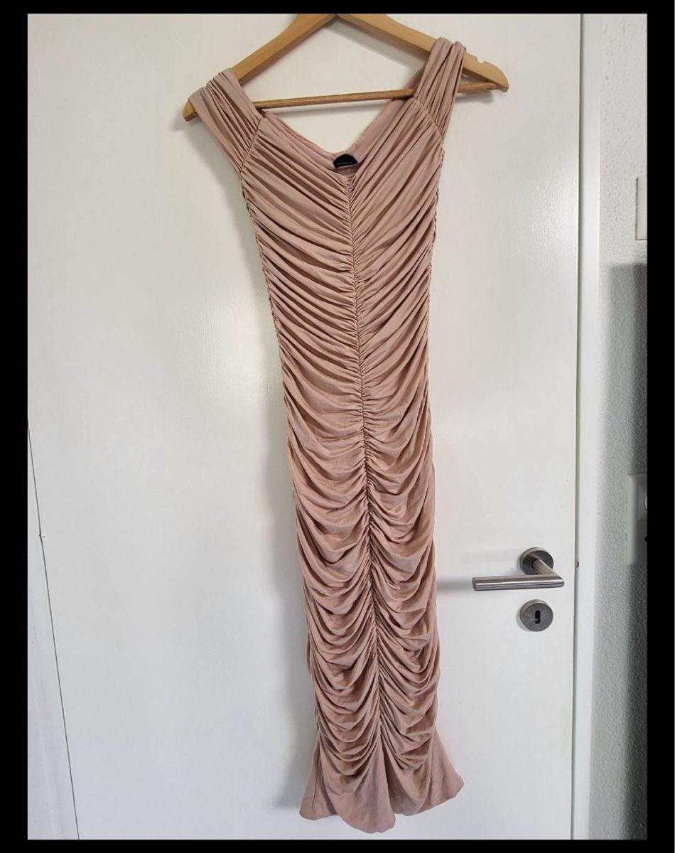 Pinko Vestiti: Pinko Kleid Gr XS – Usato da Zug venduto da dani1529 1