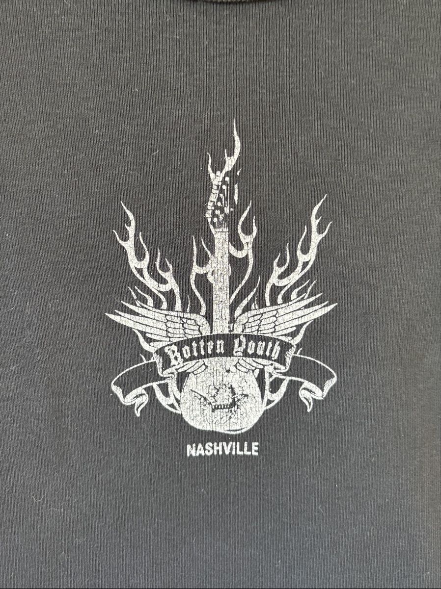Brandy Melville T-Shirts: T-Shirt Brandy Melville Grösse Onesize – Neu (gemäss Beschreibung) aus Malans GR von sim_6pjl 3