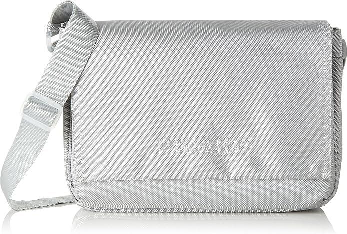 Picard Umhängetasche Picard Tasche Silber Picard Jolie