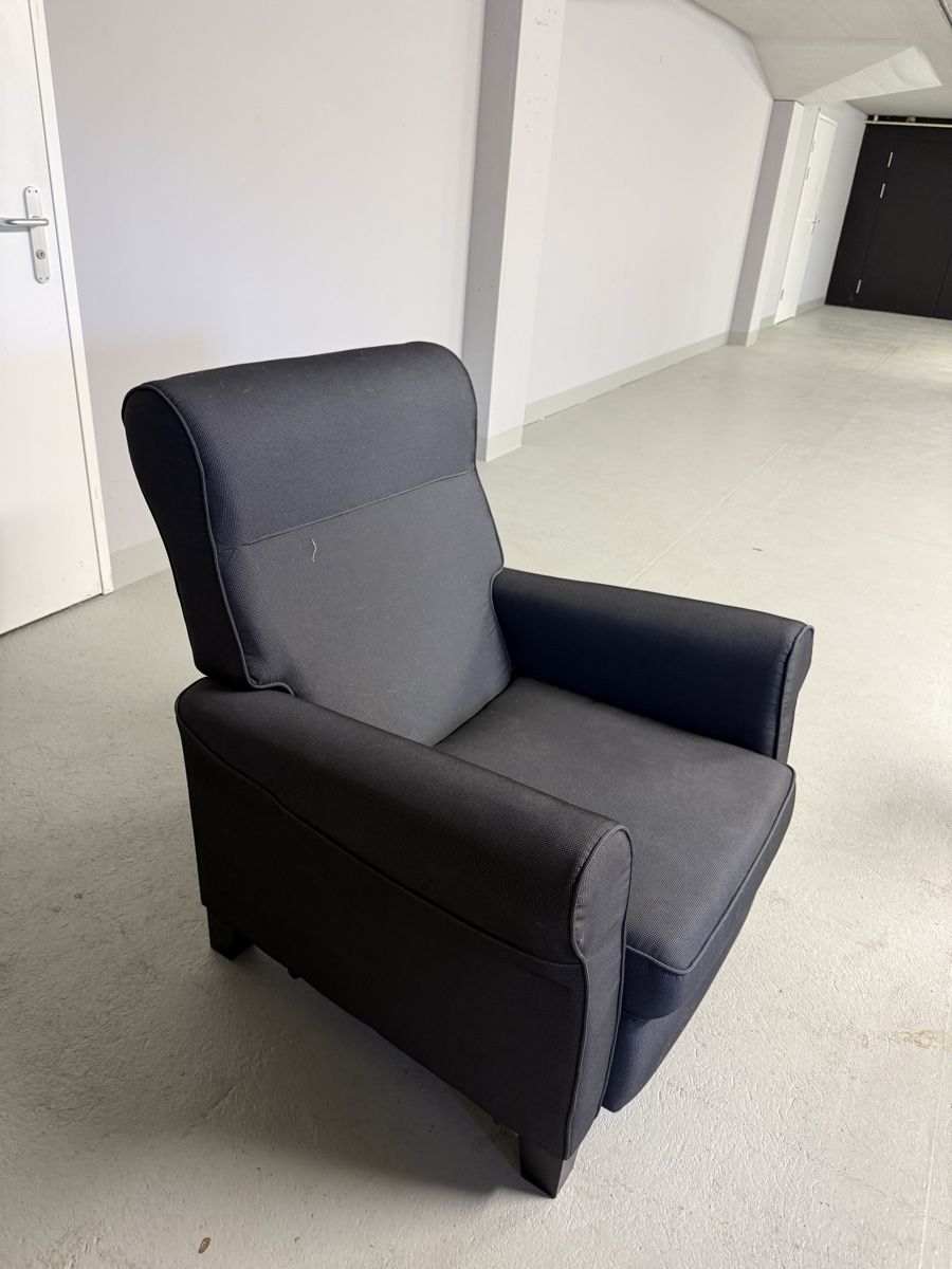 Ikea Sessel: Ruhesessel MUREN  – Gebraucht aus Rapperswil SG von elenagioia 1