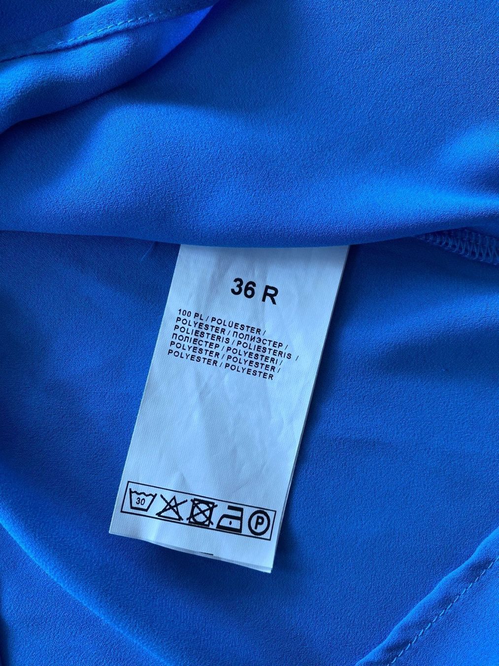 Blusen: Bluse – Neu (gemäss Beschreibung) aus Luzern von file_maker 3