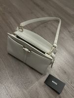 Boss Handtasche Lidney 50542067 creme