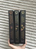 Borning Crown Trilogie - Marie Niehoff