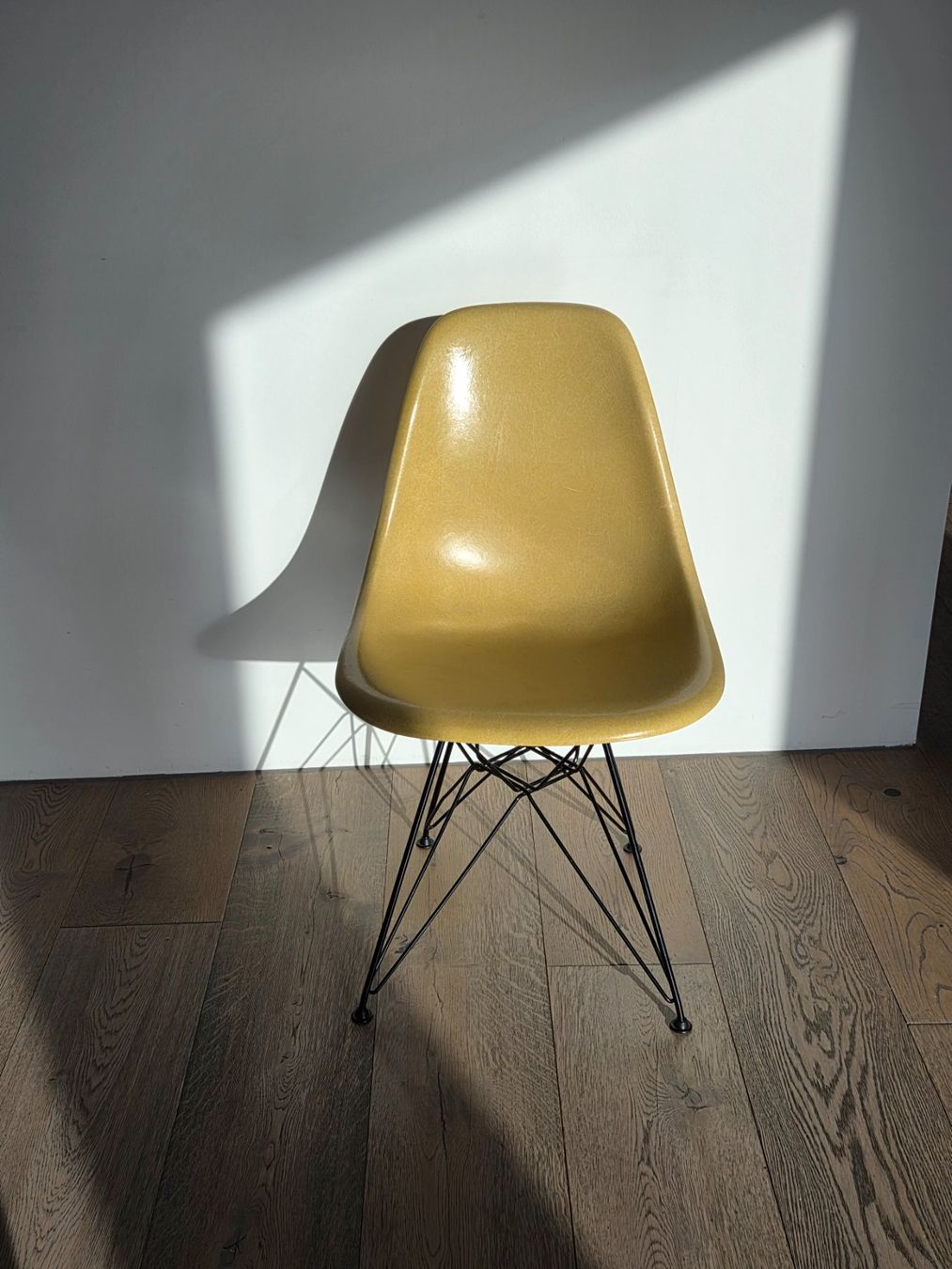 Vitra Stühle: Vitra und eames chair – Gebraucht aus Zürich von PeterPanama
