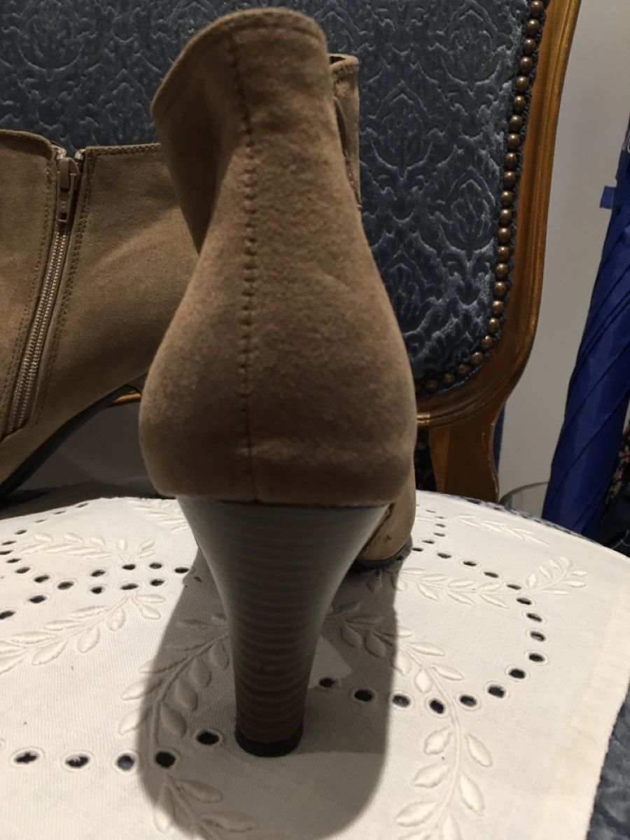 Damenschuhe: Stiefel Gr. 39 NEU!!! – Neu und originalverpackt aus Bellinzona von LuganoBoutique 5