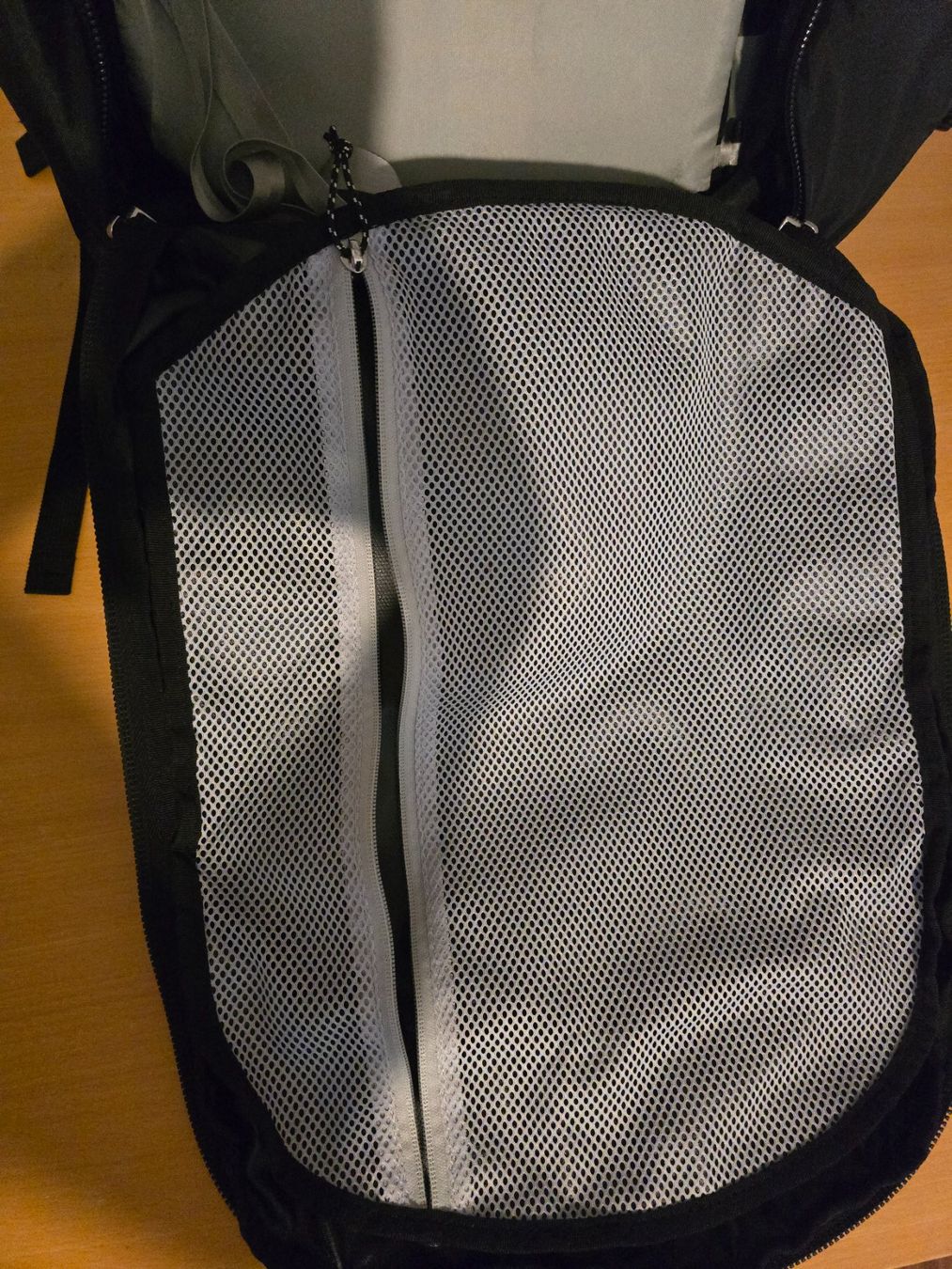 Osprey Rucksäcke: Osprey Farpoint 40 – Gebraucht aus Fribourg von ADGF25 4